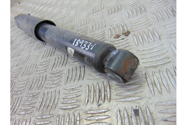  AMORTIGUADOR TRASERO DERECHO FORD TRANSIT COMBI (TT9) FT 330 largo 2007 189331 FORD - 2