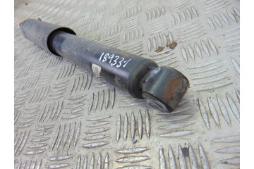  AMORTIGUADOR TRASERO DERECHO FORD TRANSIT COMBI (TT9) FT 330 largo 2007 189331 FORD - 2