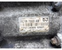 GEARBOX 6 GEARS 4C1R7003AB FORD TRANSIT V MK6 RWD 2 4 TDCI 137 KM Quality of parts according to GVO O original with manufacturer