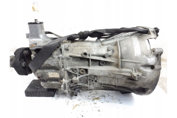 GEARBOX 6 GEARS 4C1R7003AB FORD TRANSIT V MK6 RWD 2 4 TDCI 137 KM Version European