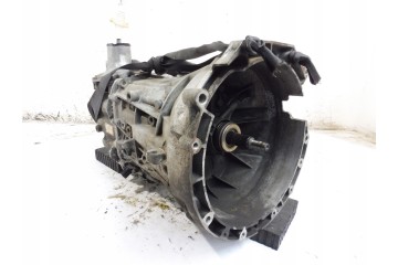 Caja de Cambios Manual 6 Velocidades 4C1R7003AB Ford Transit V MK6 RWD