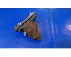 BRIDGE DYFER REAR 36 11 3 27 MERCEDES VITO W639 VIANO 03 14R