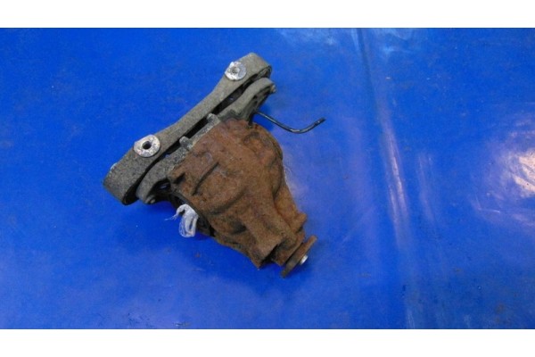 BRIDGE DYFER REAR 36 11 3 27 MERCEDES VITO W639 VIANO 03 14R