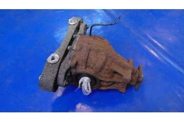BRIDGE DYFER REAR 36 11 3 27 MERCEDES VITO W639 VIANO 03 14R Catalog number of the part MOST DYFER TYL 36 11 MERCEDES VITO W639 