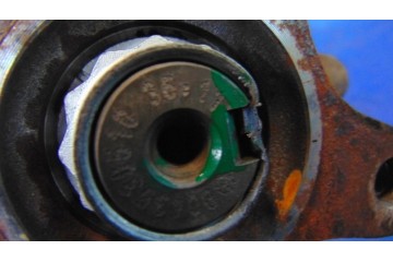 BRIDGE DYFER REAR 36 11 3 27 MERCEDES VITO W639 VIANO 03 14R Part manufacturer Mercedes Benz OE