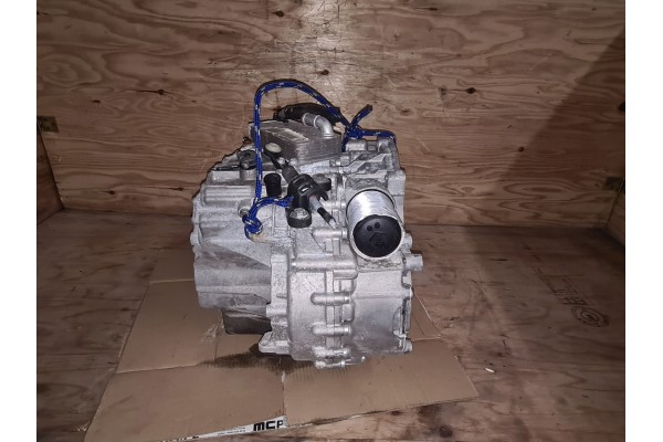 GEARBOX AUTOMATIC VW PASSAT 2 0 TDI URW DAMAGED