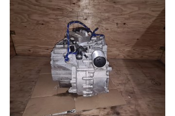 GEARBOX AUTOMATIC VW PASSAT 2 0 TDI URW DAMAGED