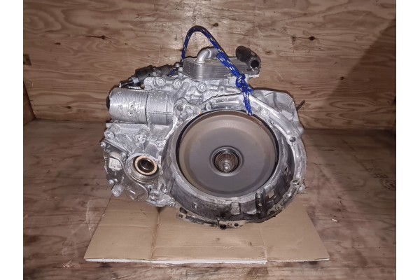 GEARBOX AUTOMATIC VW PASSAT 2 0 TDI URW DAMAGED Catalog number of the part URW