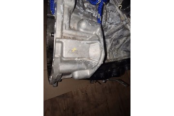 GEARBOX AUTOMATIC VW PASSAT 2 0 TDI URW DAMAGED Transmission type automatic