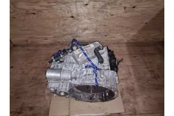 GEARBOX AUTOMATIC VW PASSAT 2 0 TDI URW DAMAGED Car type trucks passenger cars