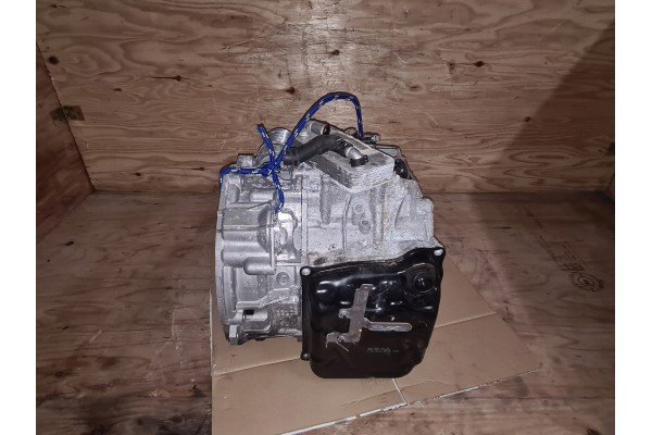 Caja de Cambios Automática VW Passat 2.0 TDI URW Dañada