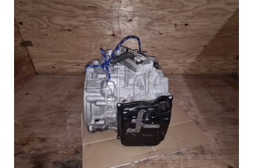 Caja de Cambios Automática VW Passat 2.0 TDI URW Dañada