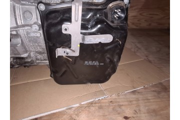 Caja de Cambios Automática VW Passat 2.0 TDI URW Dañada