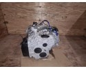 Caja de Cambios Automática VW Passat 2.0 TDI URW Dañada