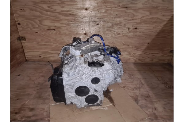 Caja de Cambios Automática VW Passat 2.0 TDI URW Dañada