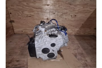 Caja de Cambios Automática VW Passat 2.0 TDI URW Dañada