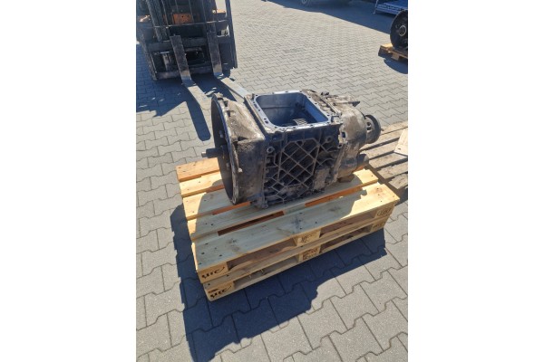 Gearbox VOLVO Renault Premium Magnum DXI VT2412B Automatic I Shift