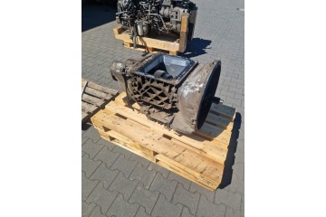 Gearbox VOLVO Renault Premium Magnum DXI VT2412B Automatic I Shift Packaging status replacement