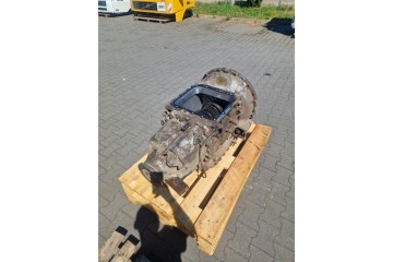 Gearbox VOLVO Renault Premium Magnum DXI VT2412B Automatic I Shift Catalog number of the part 3190238