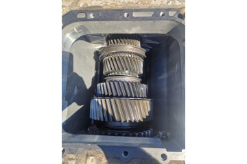 Gearbox VOLVO Renault Premium Magnum DXI VT2412B Automatic I Shift Part manufacturer Volvo OE