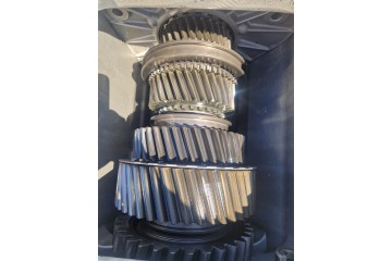 Gearbox VOLVO Renault Premium Magnum DXI VT2412B Automatic I Shift Transmission type automatic