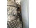 Gearbox VOLVO Renault Premium Magnum DXI VT2412B Automatic I Shift Engine type diesel