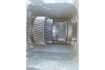 Gearbox VOLVO Renault Premium Magnum DXI VT2412B Automatic I Shift Quality of parts according to GVO O original with manufacture