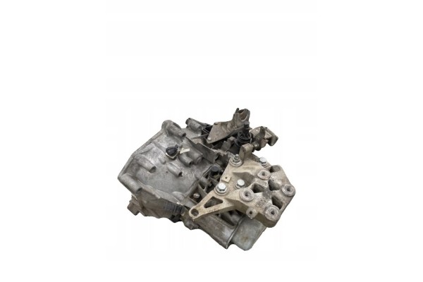 CITROEN JUMPER PEUGEOT BOXER DUCATO 2 2 HDI 20UM26 GEARBOX