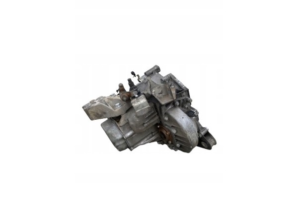 CITROEN JUMPER PEUGEOT BOXER DUCATO 2 2 HDI 20UM26 GEARBOX Catalog number of the part 20UM26AAA33