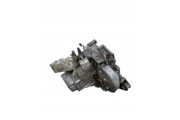 CITROEN JUMPER PEUGEOT BOXER DUCATO 2 2 HDI 20UM26 GEARBOX Catalog number of the part 20UM26AAA33