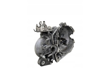 CITROEN JUMPER PEUGEOT BOXER DUCATO 2 2 HDI 20UM26 GEARBOX Part manufacturer Peugeot OE