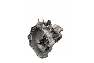 CITROEN JUMPER PEUGEOT BOXER DUCATO 2 2 HDI 20UM26 GEARBOX Transmission type manual