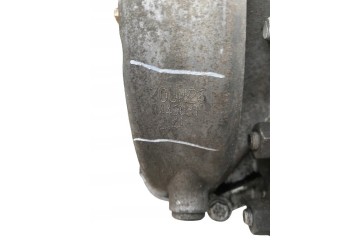 CITROEN JUMPER PEUGEOT BOXER DUCATO 2 2 HDI 20UM26 GEARBOX Engine type diesel