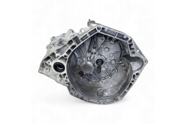 Transmission TL4090 Mercedes Citan 1 5DCI