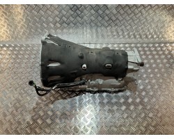 TRANSMISSION AUTOMATIC BMW X3 G01 3 0i B58 360 HP GA8HP50Z XDRIVE