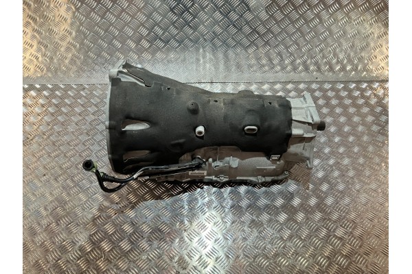 TRANSMISSION AUTOMATIC BMW X3 G01 3 0i B58 360 HP GA8HP50Z XDRIVE