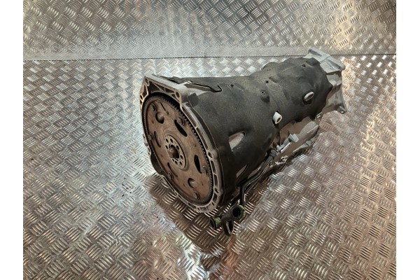 TRANSMISSION AUTOMATIC BMW X3 G01 3 0i B58 360 HP GA8HP50Z XDRIVE Part manufacturer BMW OE