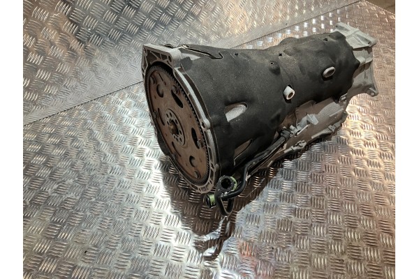 TRANSMISSION AUTOMATIC BMW X3 G01 3 0i B58 360 HP GA8HP50Z XDRIVE Catalog number of the part GA8HP50X WJY GA8HP50Z
