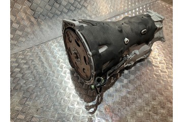 TRANSMISSION AUTOMATIC BMW X3 G01 3 0i B58 360 HP GA8HP50Z XDRIVE Catalog number of the part GA8HP50X WJY GA8HP50Z