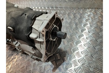 TRANSMISSION AUTOMATIC BMW X3 G01 3 0i B58 360 HP GA8HP50Z XDRIVE Car type passenger cars