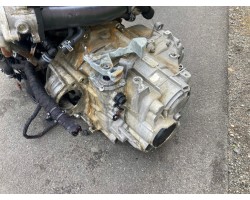 TRANSMISSION 2 0 TDI VW PASSAT B8 2021r ULV