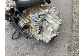 TRANSMISSION 2 0 TDI VW PASSAT B8 2021r ULV