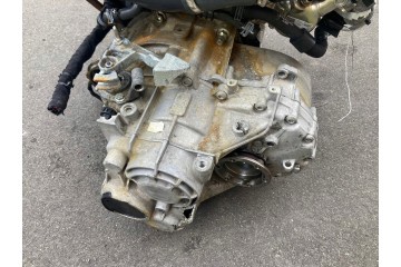 TRANSMISSION 2 0 TDI VW PASSAT B8 2021r ULV Catalog number of the part ULV