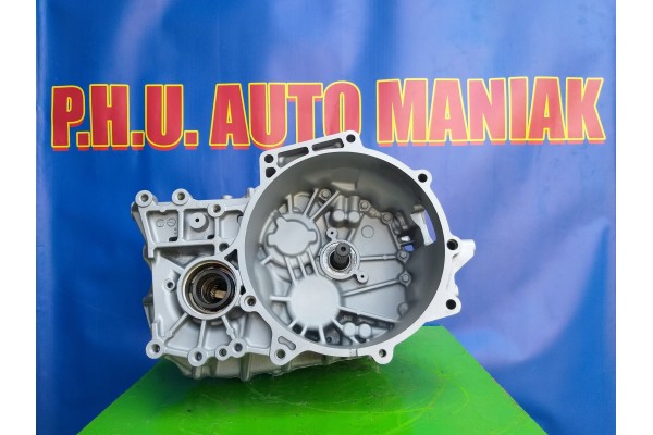GEARBOX MITSUBISHI OUTLANDER 2 0 DID 4X4