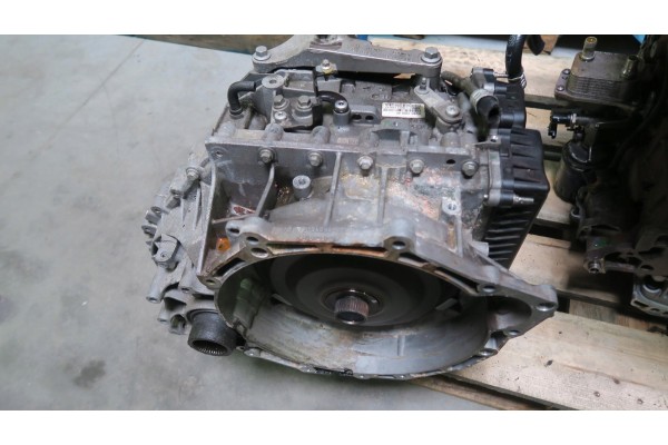 FORD KUGA MK2 2 0 TDCI AUTOMATIC TRANSMISSION POWERSHIFT EURO 6