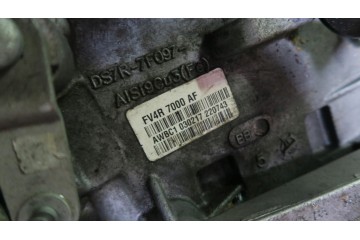 FORD KUGA MK2 2 0 TDCI AUTOMATIC TRANSMISSION POWERSHIFT EURO 6 Transmission type automatic