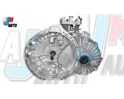 Transmission A1693601500 1 5 1 7 B Mercedes A class W169 B class W245