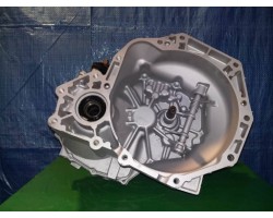 GEARBOX SUZUKI SPLASH 1 0 12V 14 R ZS0