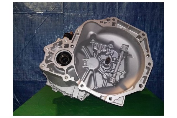 GEARBOX SUZUKI SPLASH 1 0 12V 14 R ZS0