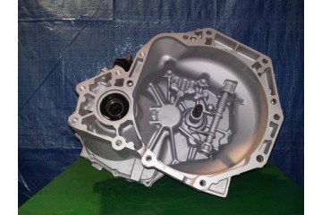 GEARBOX SUZUKI SPLASH 1 0 12V 14 R ZS0